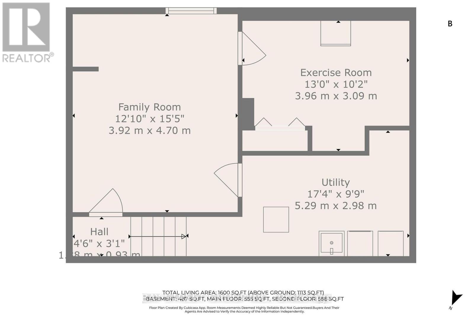1 Ranchwood Crescent, London North (North F), Ontario  N5G 3A2 - Photo 35 - X12676612