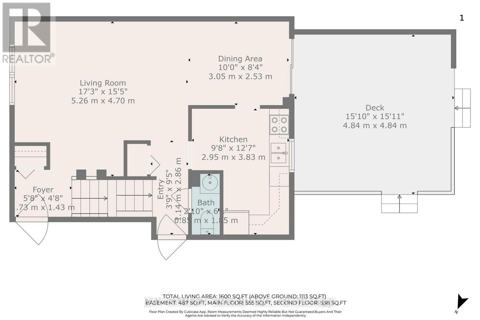 1 Ranchwood Crescent, London North (North F), Ontario  N5G 3A2 - Photo 36 - X12676612