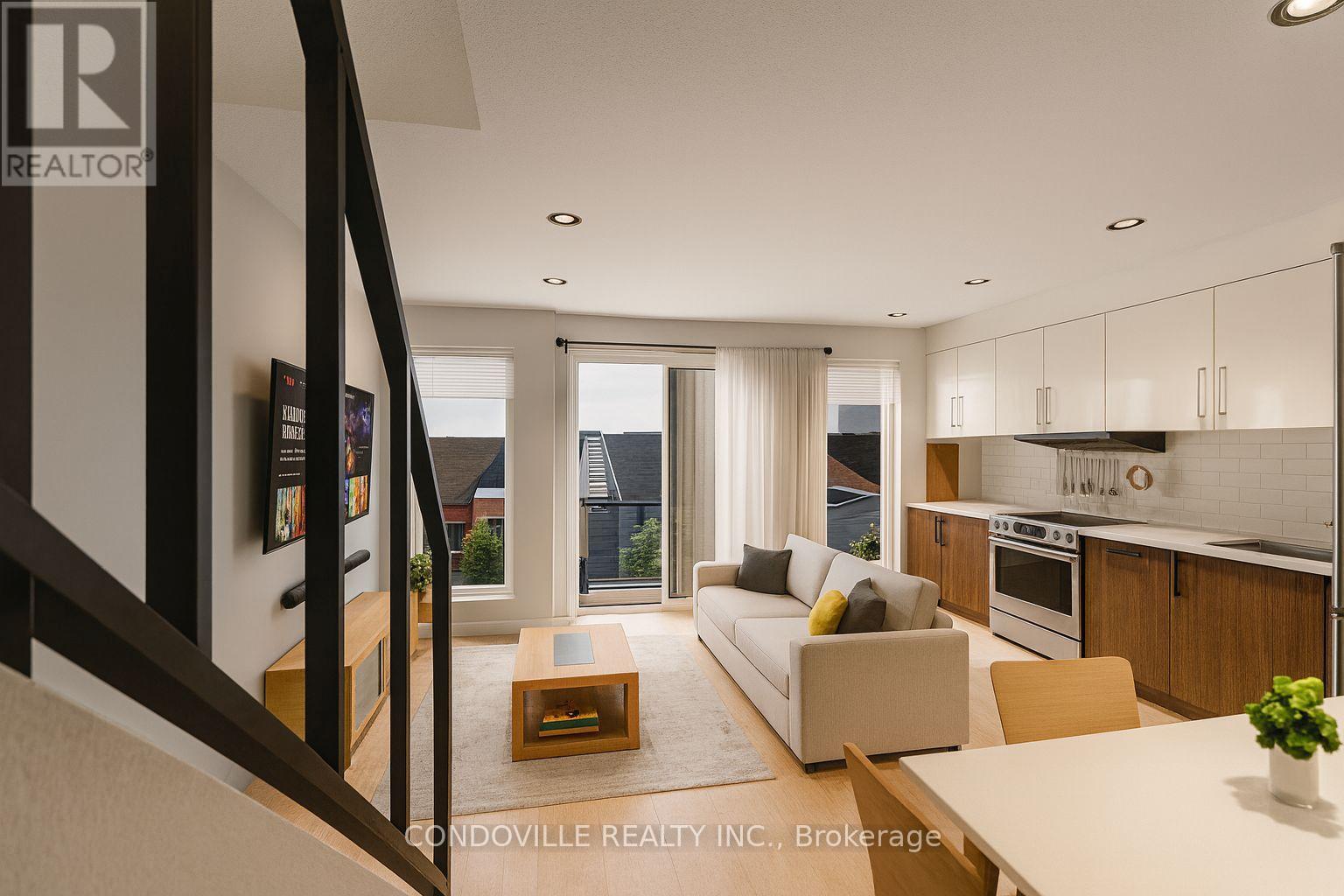 854 Doon Village Road, Kitchener, Ontario  N2P 1A3 - Photo 3 - X12676678