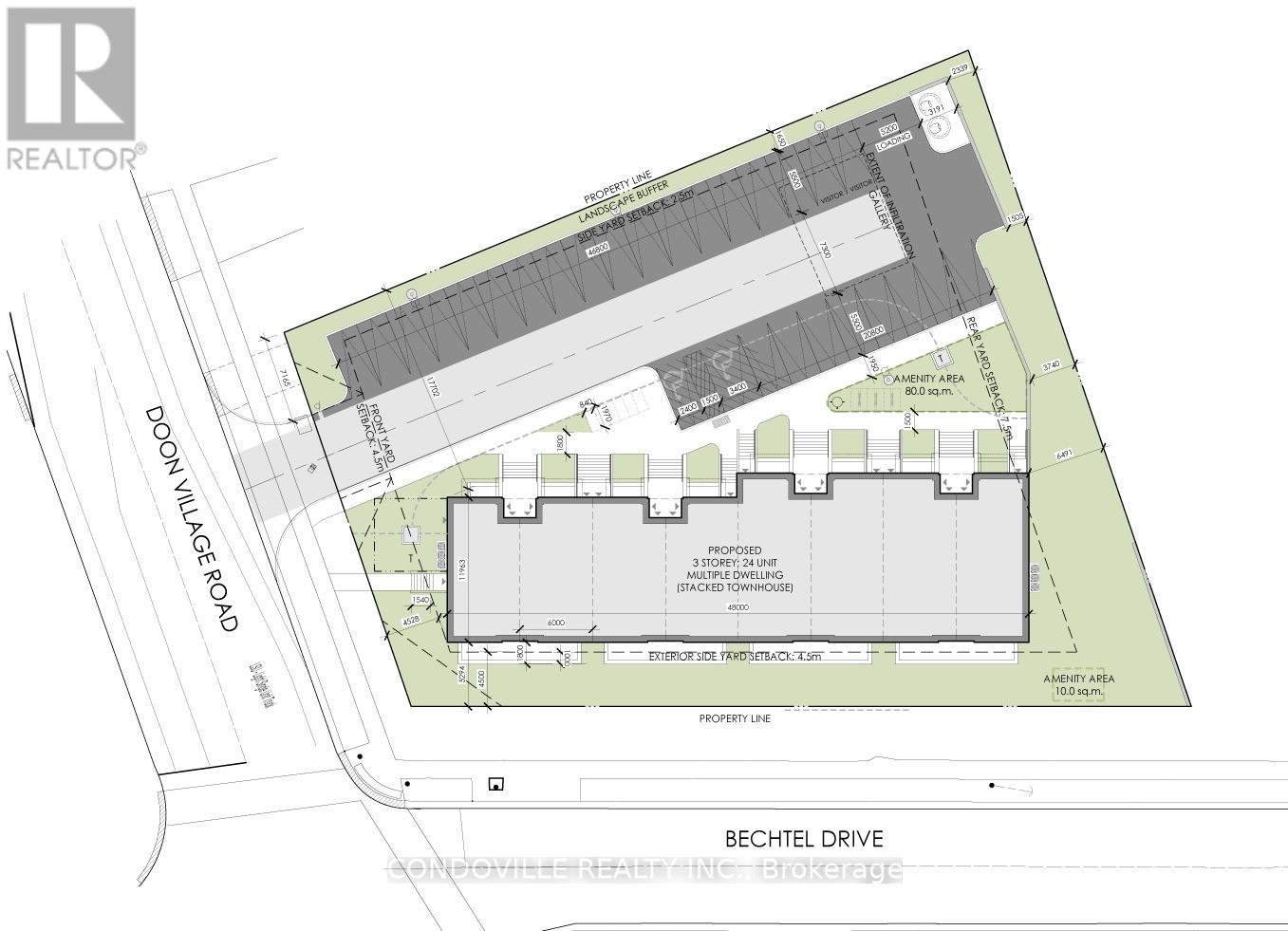 854 Doon Village Road, Kitchener, Ontario  N2P 1A3 - Photo 5 - X12676678