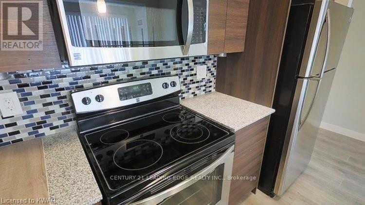 910 - 318 Spruce Street, Waterloo, Ontario  N2L 0E9 - Photo 5 - X12676690