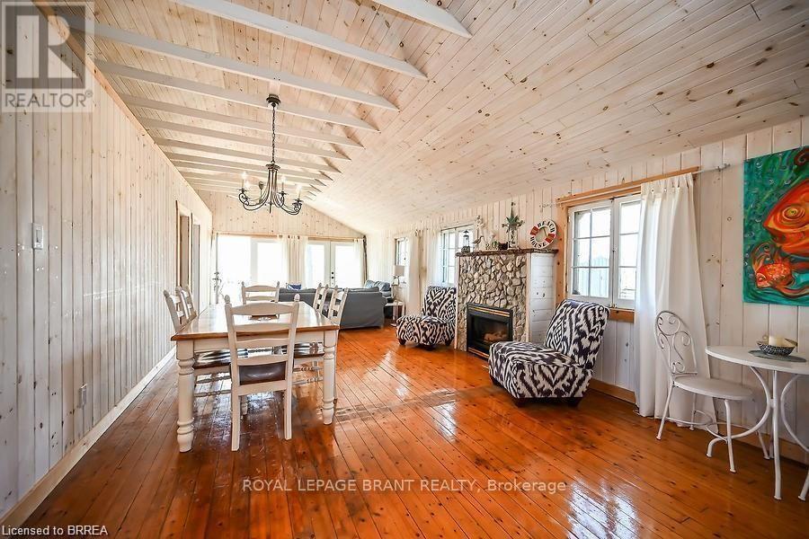 57 Erie Boulevard, Norfolk, Ontario  N0E 1M0 - Photo 17 - X12676708