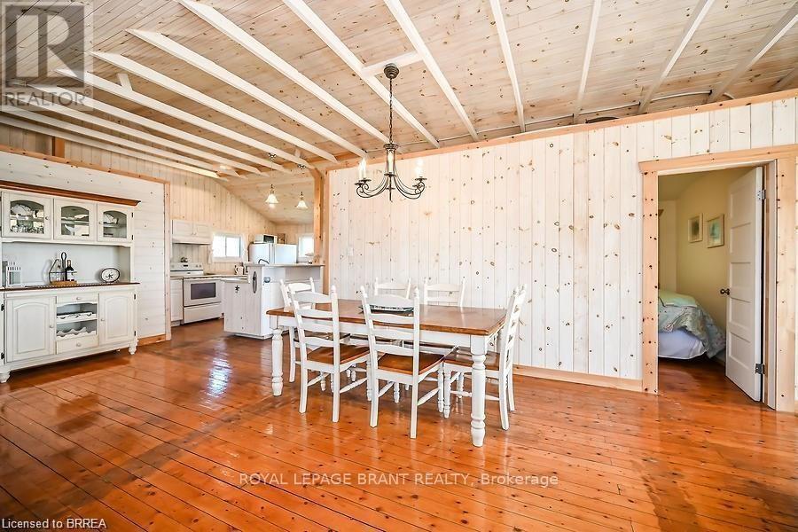 57 Erie Boulevard, Norfolk, Ontario  N0E 1M0 - Photo 18 - X12676708