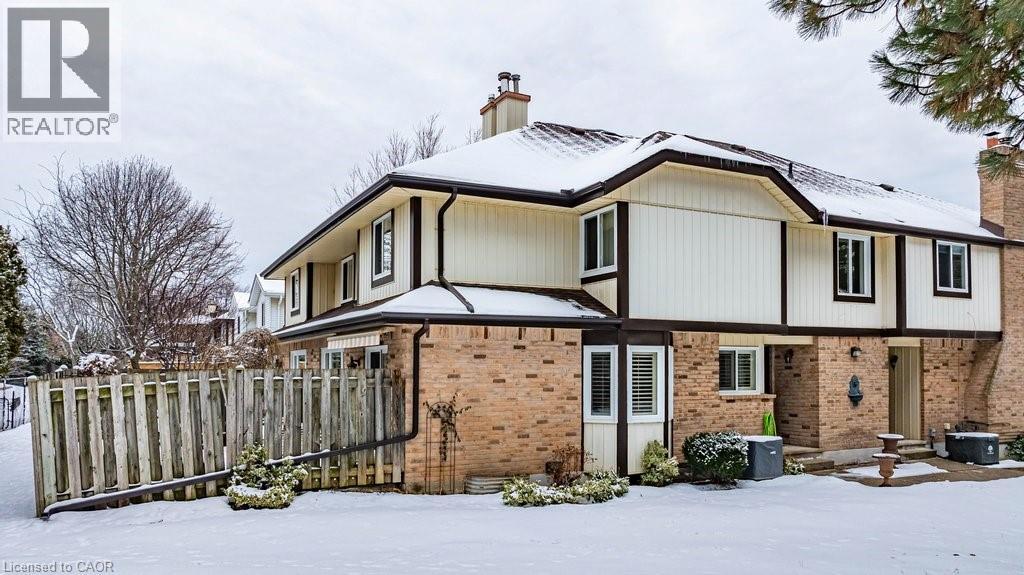 1501 Upper Middle Road Unit# 2, Burlington, Ontario L7P 4M5 - Photo 3 - 40794455