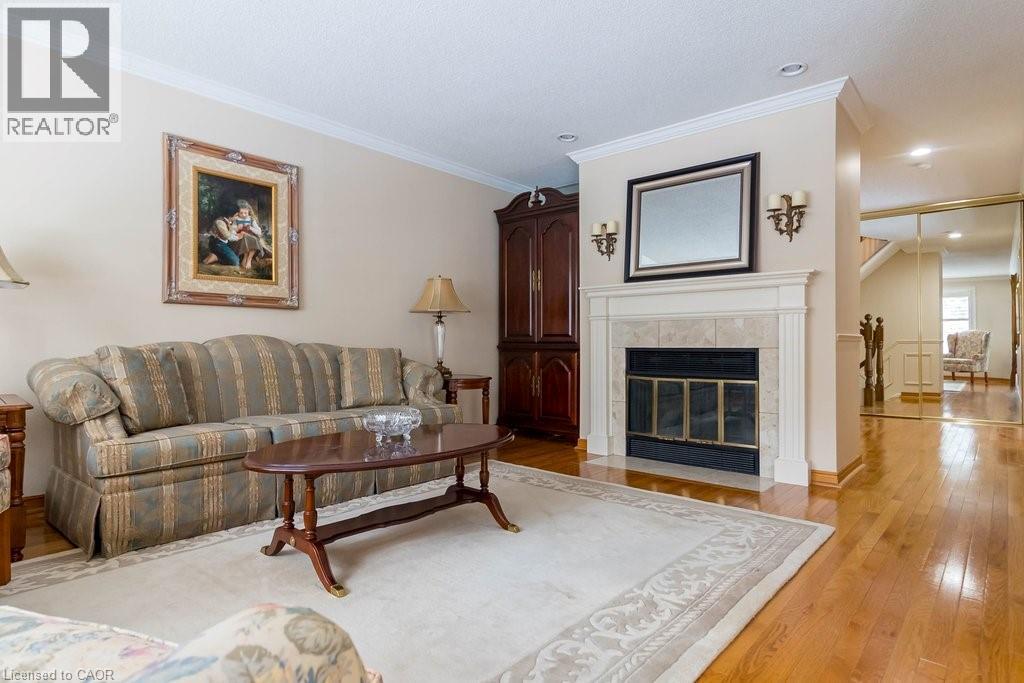 1501 Upper Middle Road Unit# 2, Burlington, Ontario L7P 4M5 - Photo 15 - 40794455