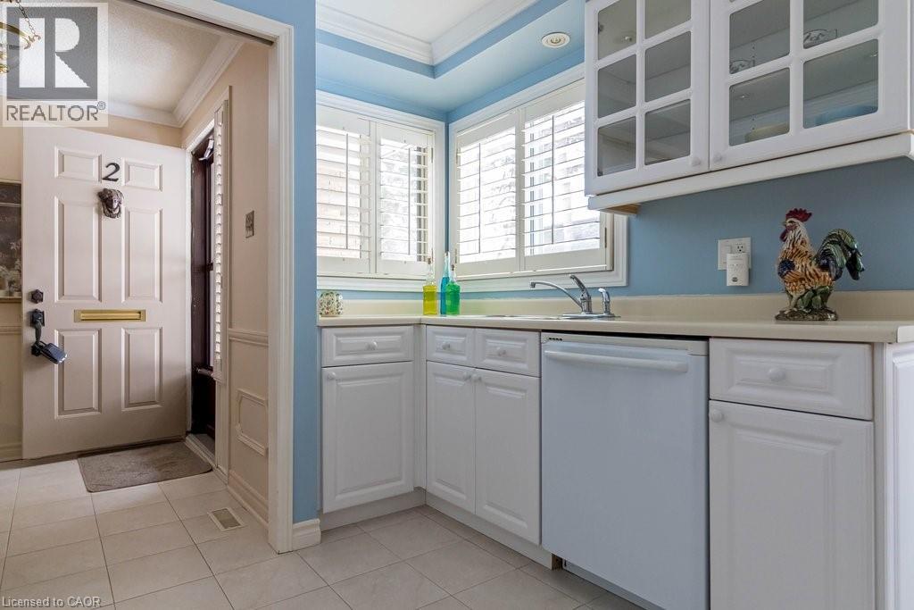 1501 Upper Middle Road Unit# 2, Burlington, Ontario L7P 4M5 - Photo 6 - 40794455