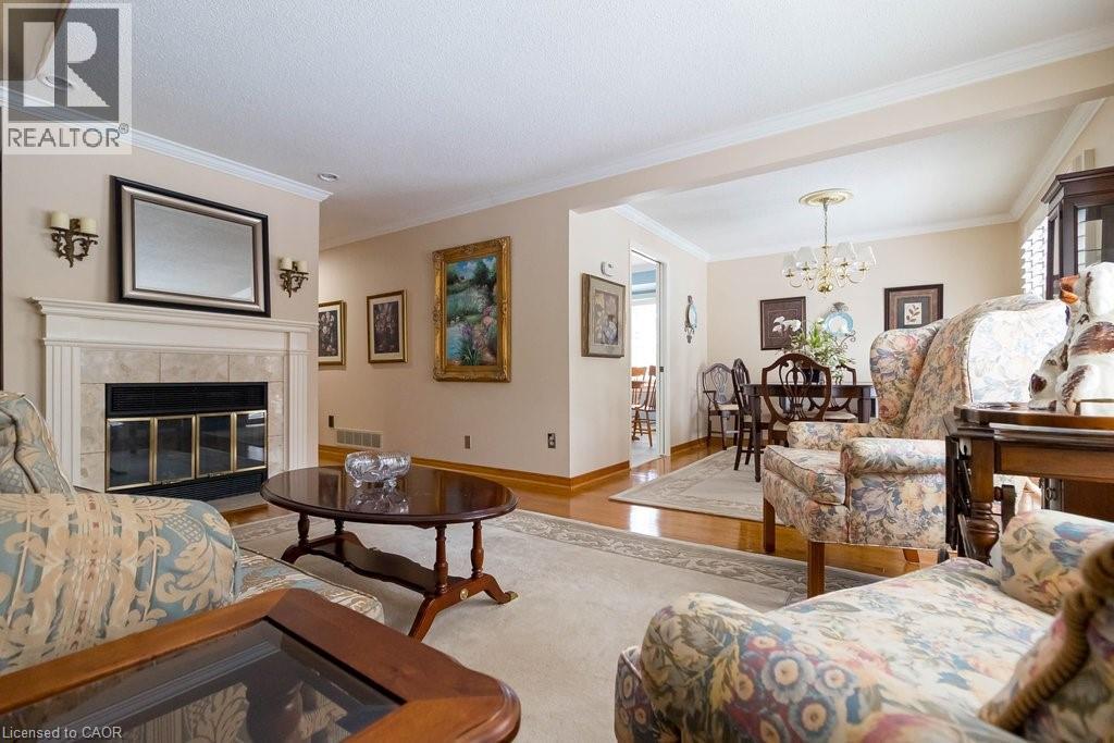 1501 Upper Middle Road Unit# 2, Burlington, Ontario L7P 4M5 - Photo 14 - 40794455