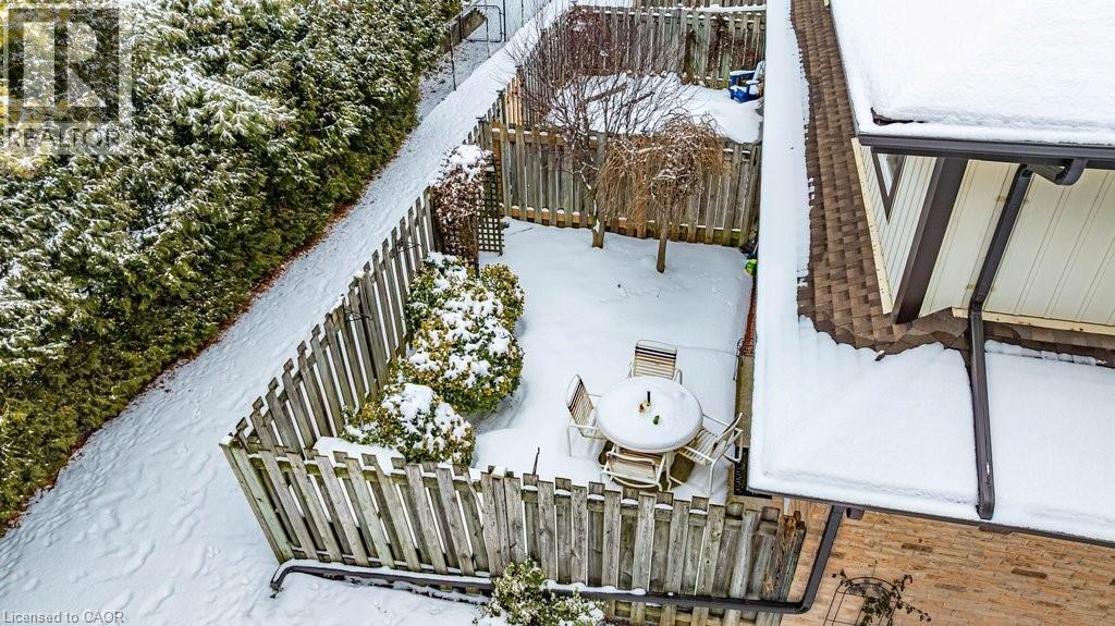 1501 Upper Middle Road Unit# 2, Burlington, Ontario L7P 4M5 - Photo 31 - 40794455