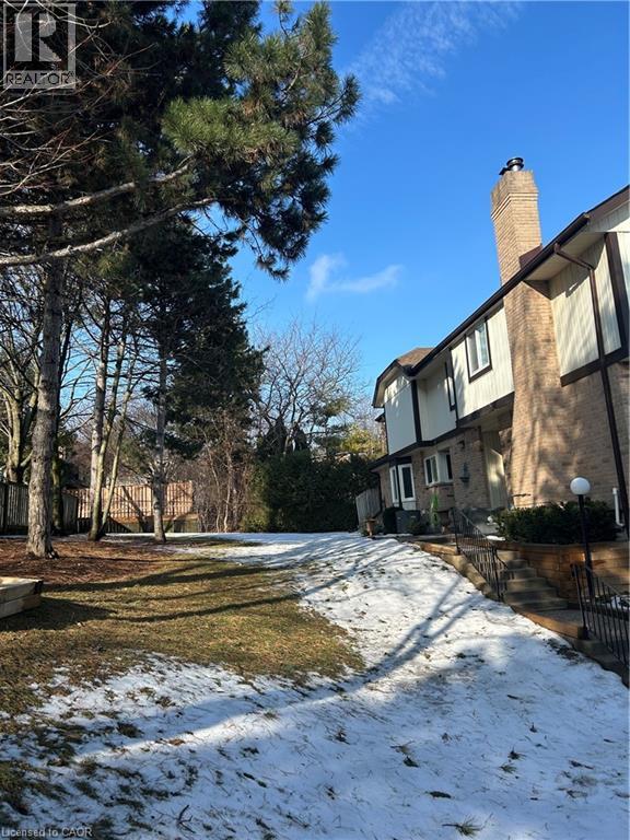 1501 Upper Middle Road Unit# 2, Burlington, Ontario L7P 4M5 - Photo 36 - 40794455