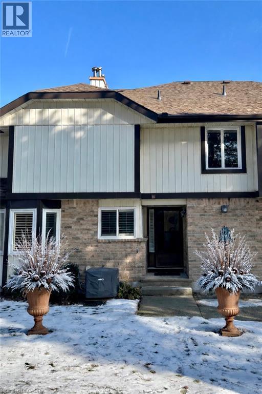 1501 Upper Middle Road Unit# 2, Burlington, Ontario L7P 4M5 - Photo 1 - 40794455