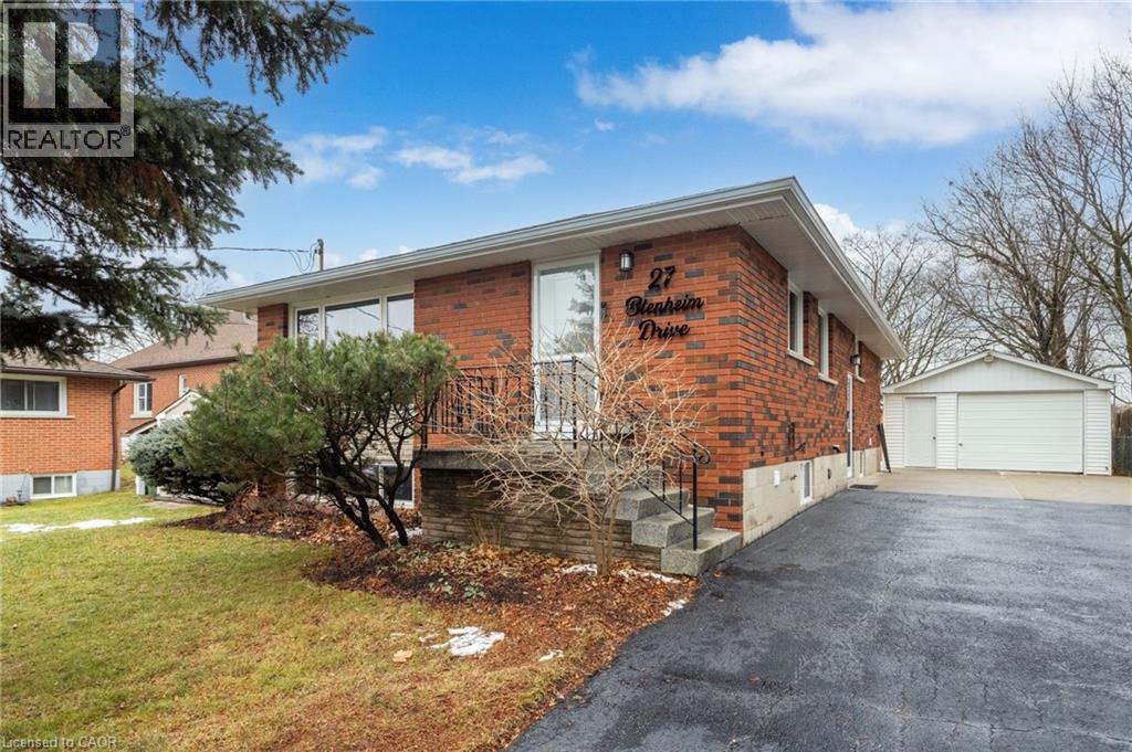 27 Blenheim Drive, Stoney Creek, Ontario  L8E 1W1 - Photo 3 - 40797049
