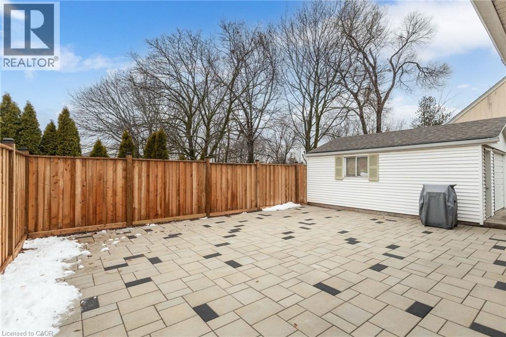 27 Blenheim Drive, Stoney Creek, Ontario  L8E 1W1 - Photo 42 - 40797049