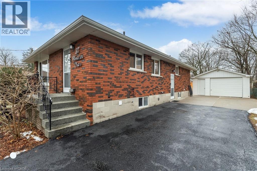 27 Blenheim Drive, Stoney Creek, Ontario  L8E 1W1 - Photo 43 - 40797049