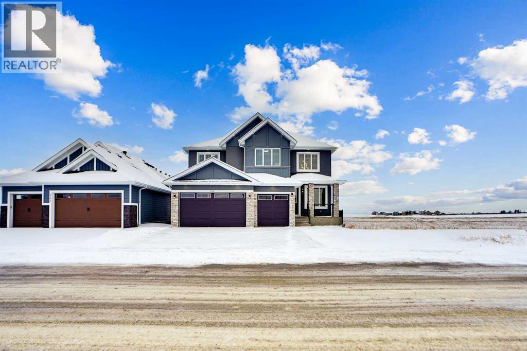 335 Muirfield Crescent, Lyalta, Alberta  T0J 1Y1 - Photo 2 - A2273212
