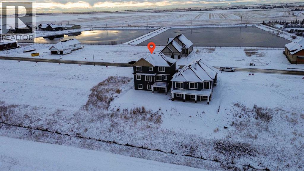 335 Muirfield Crescent, Lyalta, Alberta  T0J 1Y1 - Photo 45 - A2273212