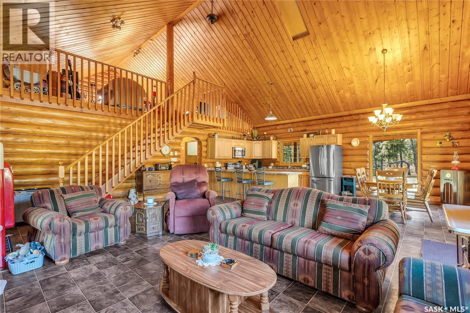 Bergen Acreage, Torch River Rm No. 488, Saskatchewan  S0E 1E0 - Photo 16 - SK026443