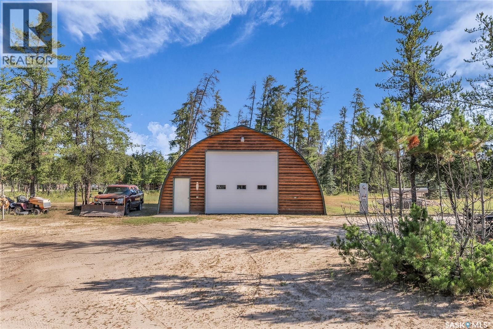 Bergen Acreage, Torch River Rm No. 488, Saskatchewan  S0E 1E0 - Photo 32 - SK026443