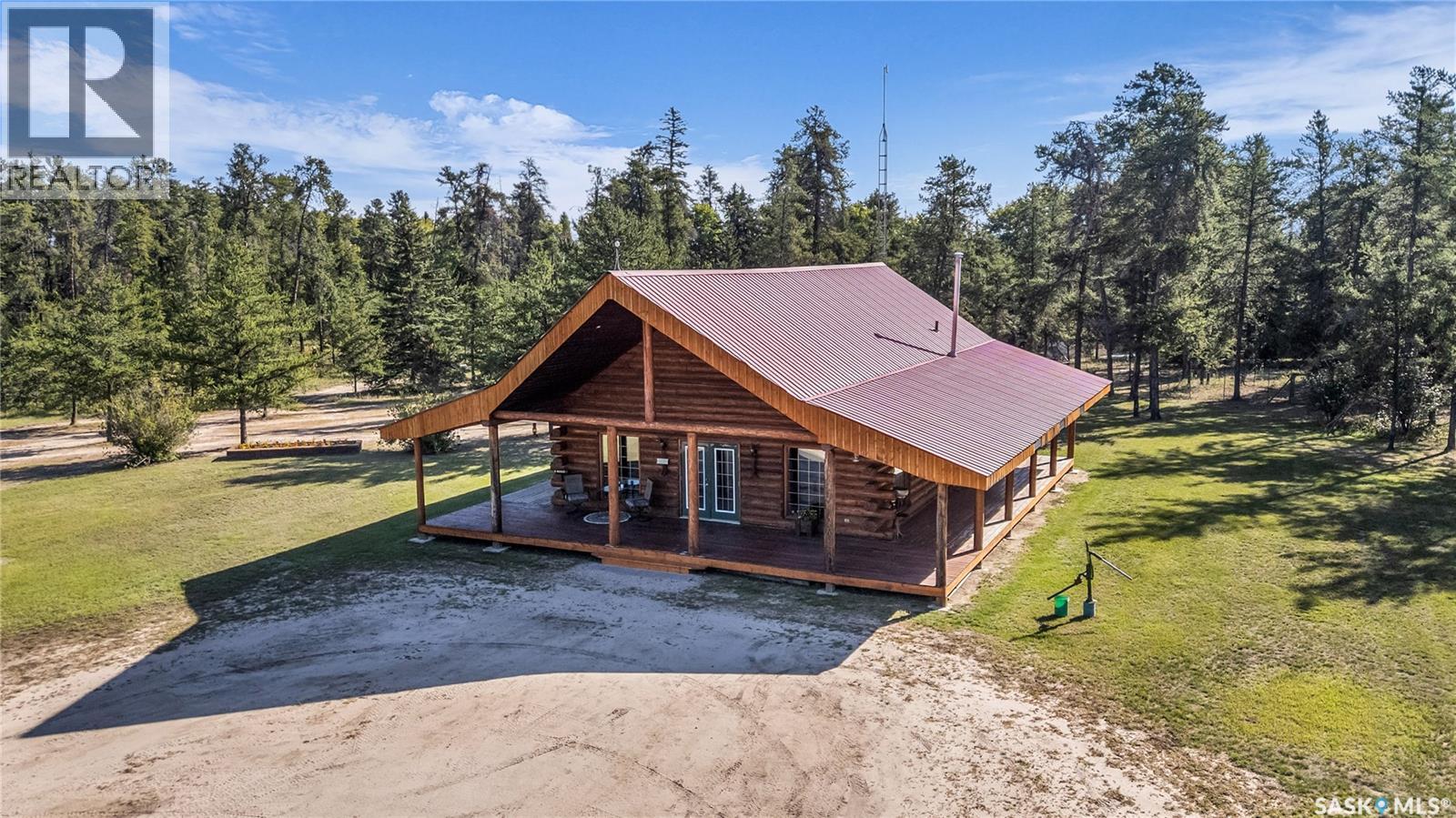 Bergen Acreage, Torch River Rm No. 488, Saskatchewan  S0E 1E0 - Photo 39 - SK026443