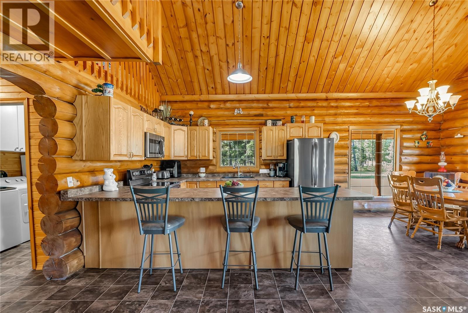 Bergen Acreage, Torch River Rm No. 488, Saskatchewan  S0E 1E0 - Photo 7 - SK026443