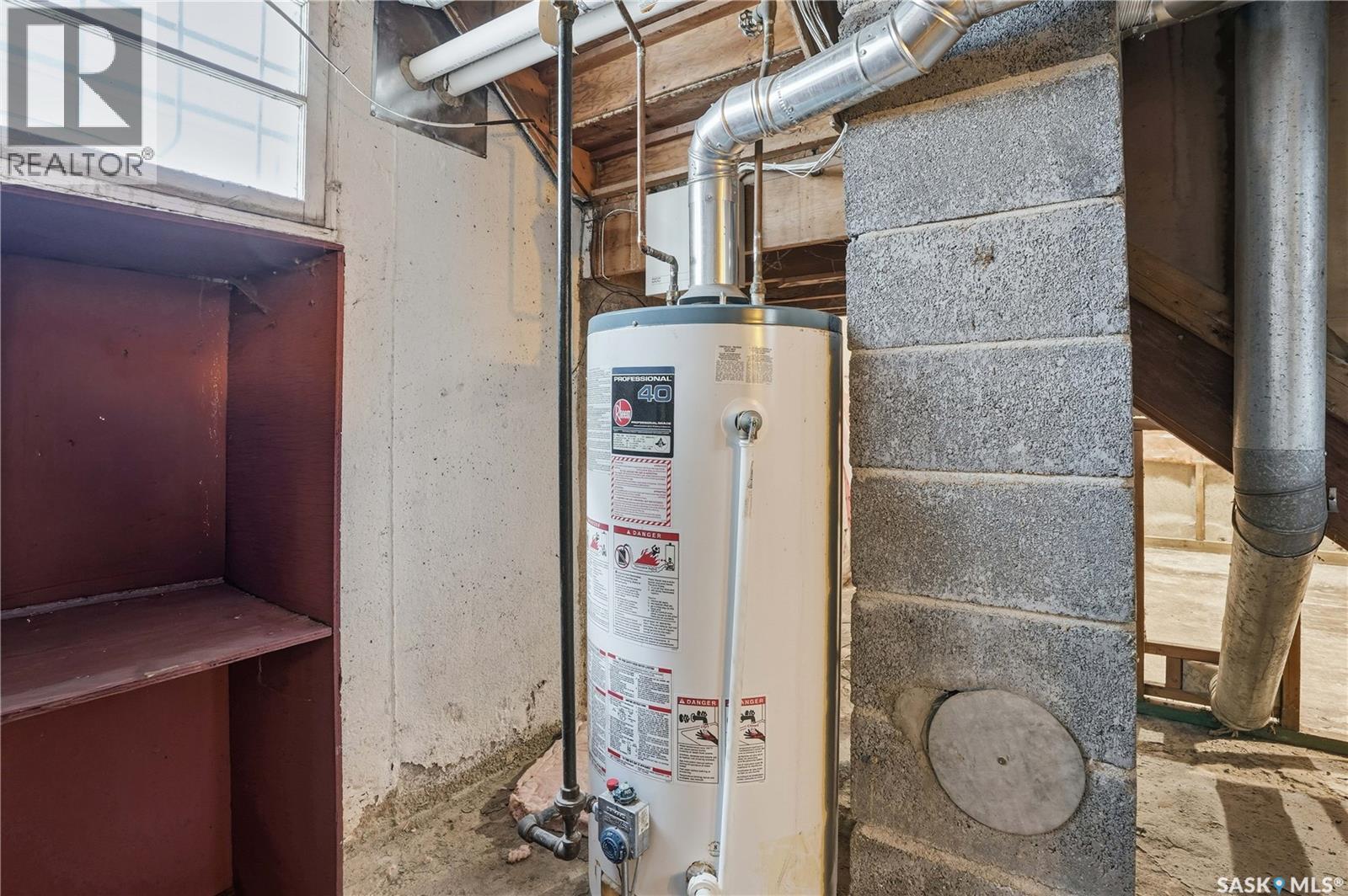 3921 Qu'appelle Drive, Regina, Saskatchewan  S4S 0E1 - Photo 39 - SK026440