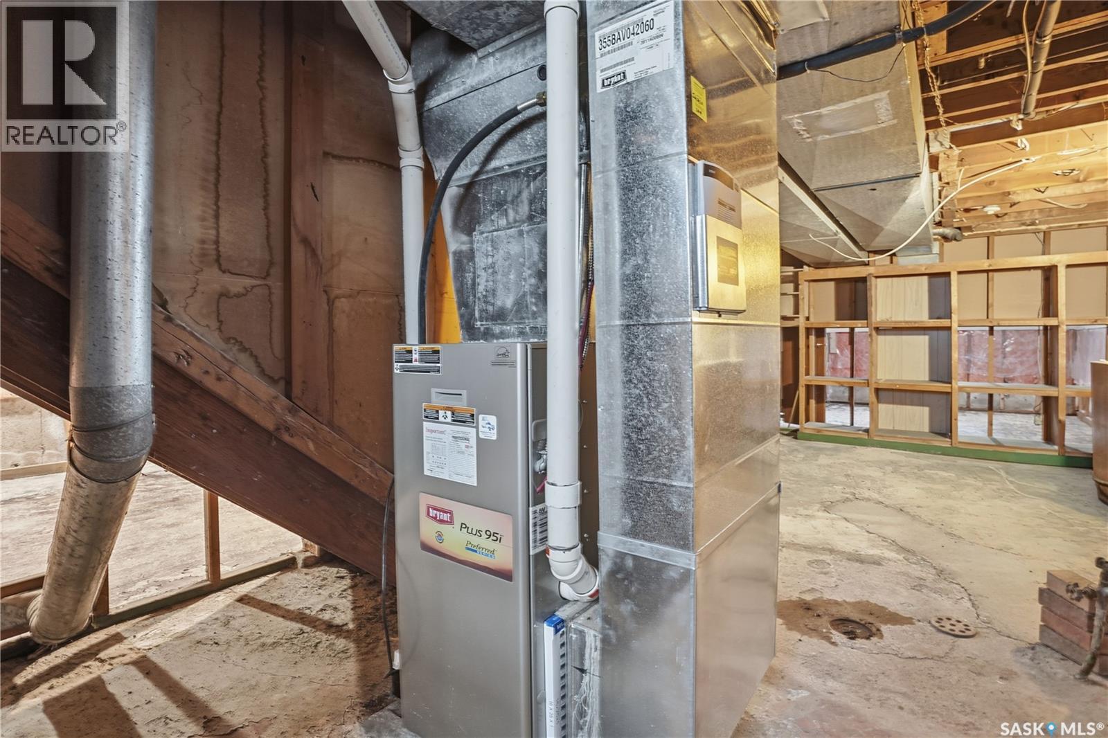 3921 Qu'appelle Drive, Regina, Saskatchewan  S4S 0E1 - Photo 40 - SK026440