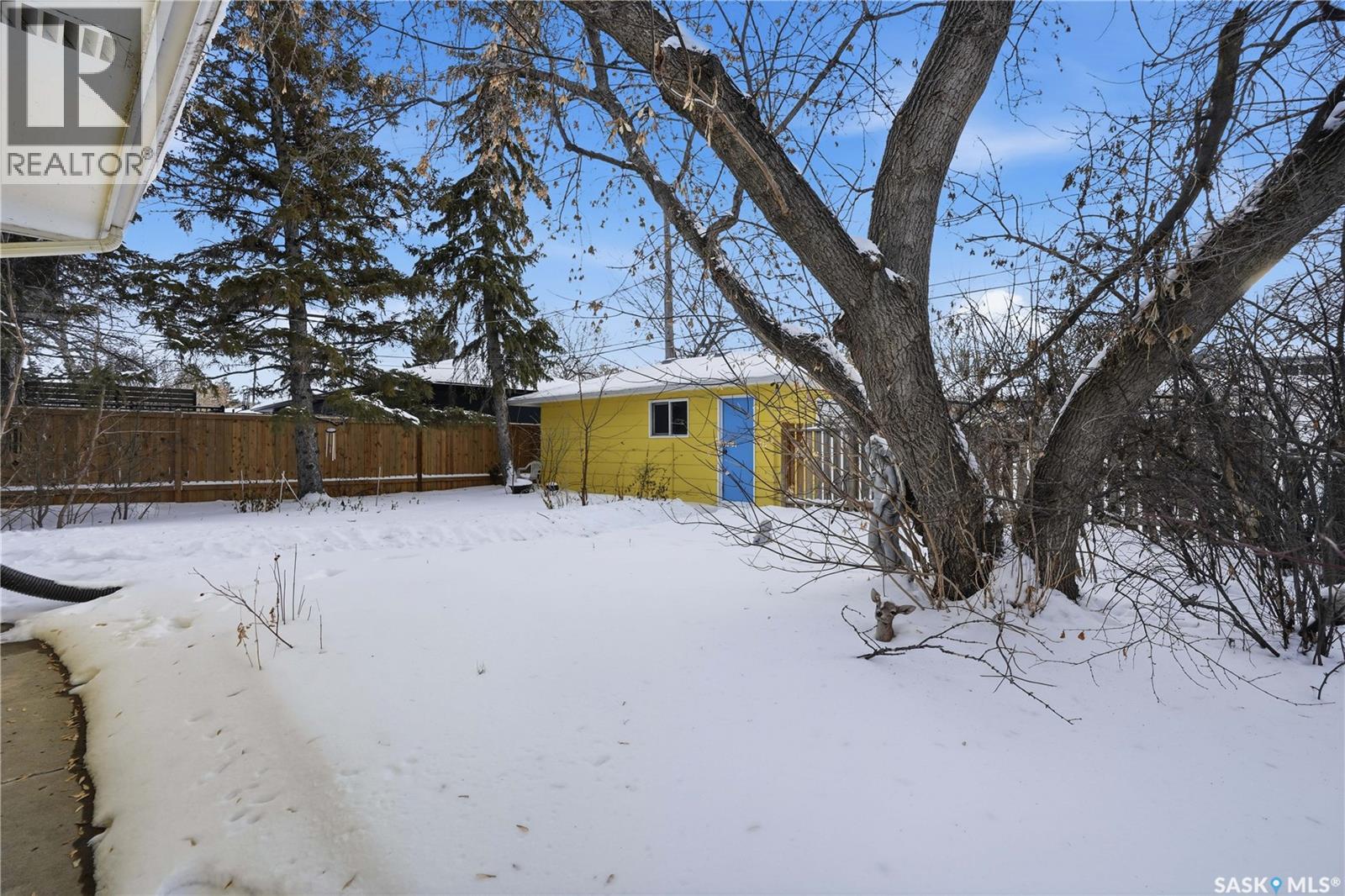 3921 Qu'appelle Drive, Regina, Saskatchewan  S4S 0E1 - Photo 42 - SK026440