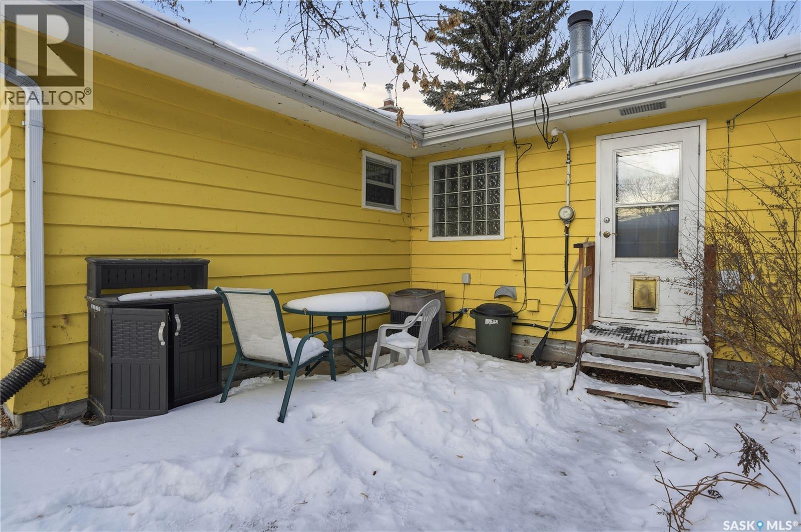 3921 Qu'appelle Drive, Regina, Saskatchewan  S4S 0E1 - Photo 44 - SK026440