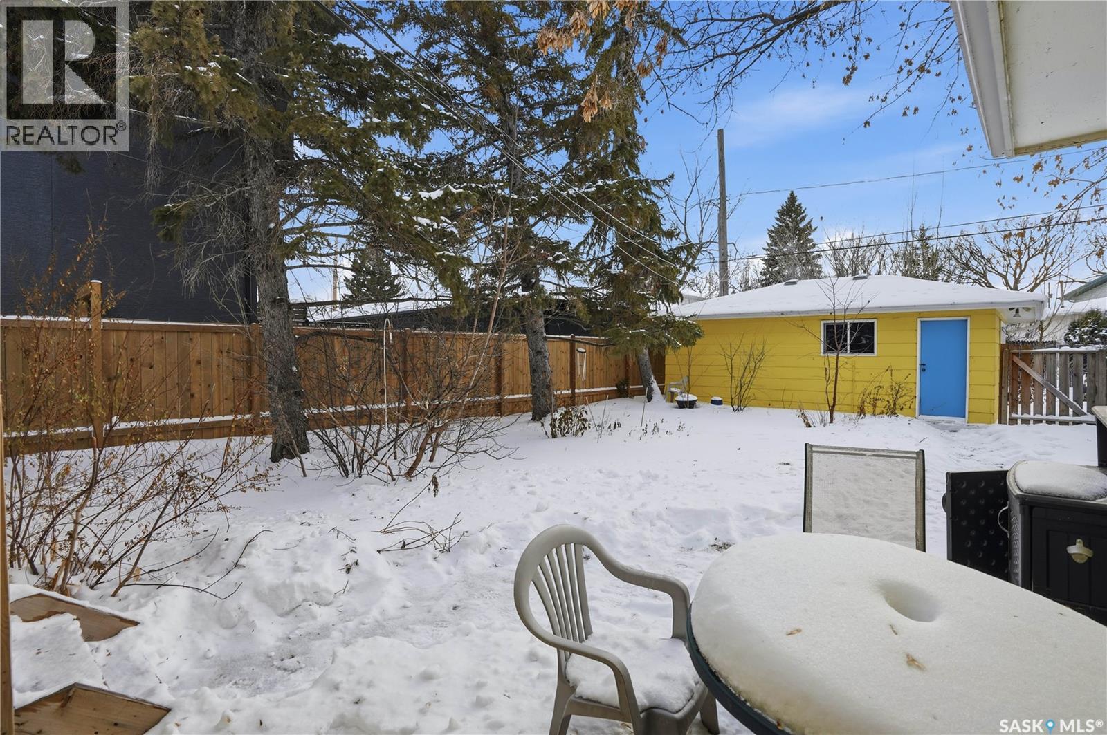 3921 Qu'appelle Drive, Regina, Saskatchewan  S4S 0E1 - Photo 45 - SK026440