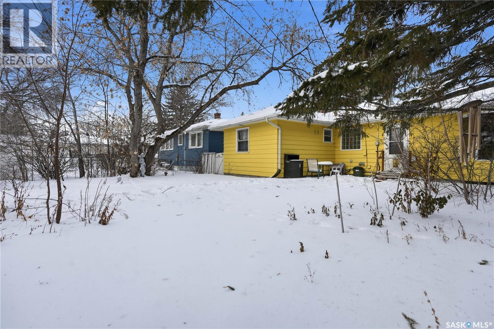 3921 Qu'appelle Drive, Regina, Saskatchewan  S4S 0E1 - Photo 47 - SK026440