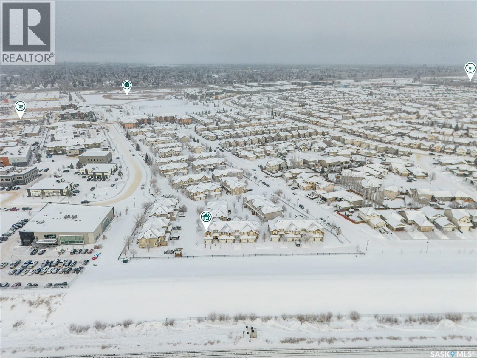 410 615 Lynd Crescent, Saskatoon, Saskatchewan  S7T 0G8 - Photo 49 - SK026438