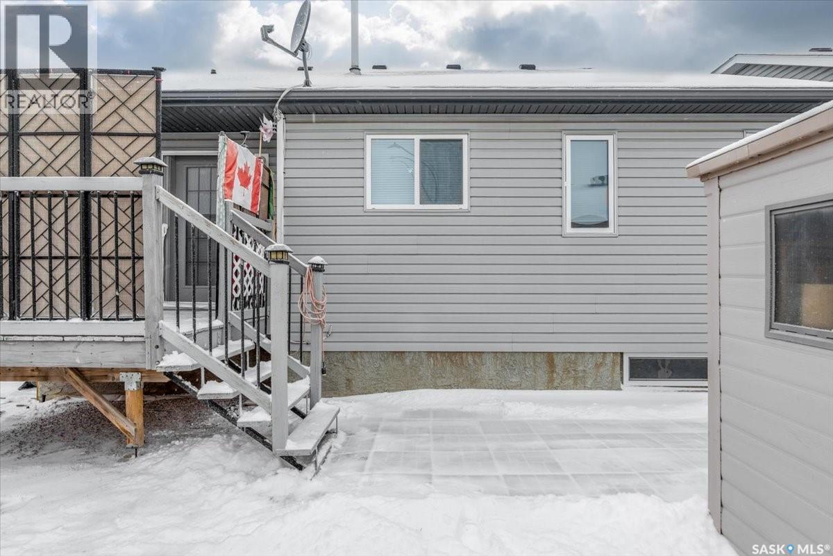 1007 Cypress Way, Regina, Saskatchewan  S4X 4R5 - Photo 22 - SK026422