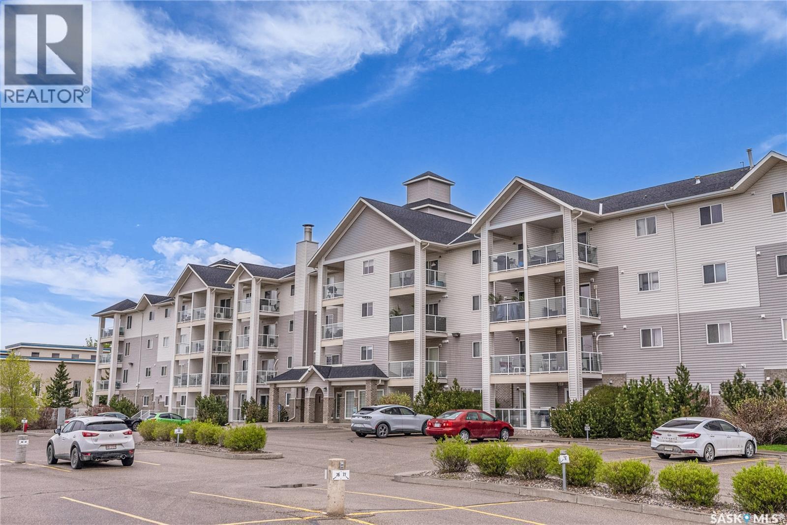 105 303 Lowe Road, Saskatoon, Saskatchewan  S7S 1P2 - Photo 25 - SK026417