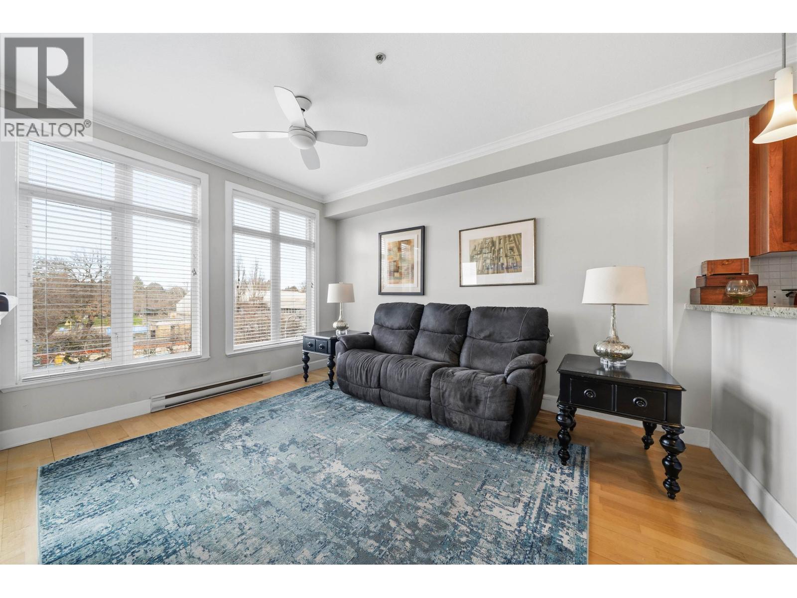 318 4280 Moncton Street, Richmond, British Columbia  V7E 6T4 - Photo 3 - R3076629