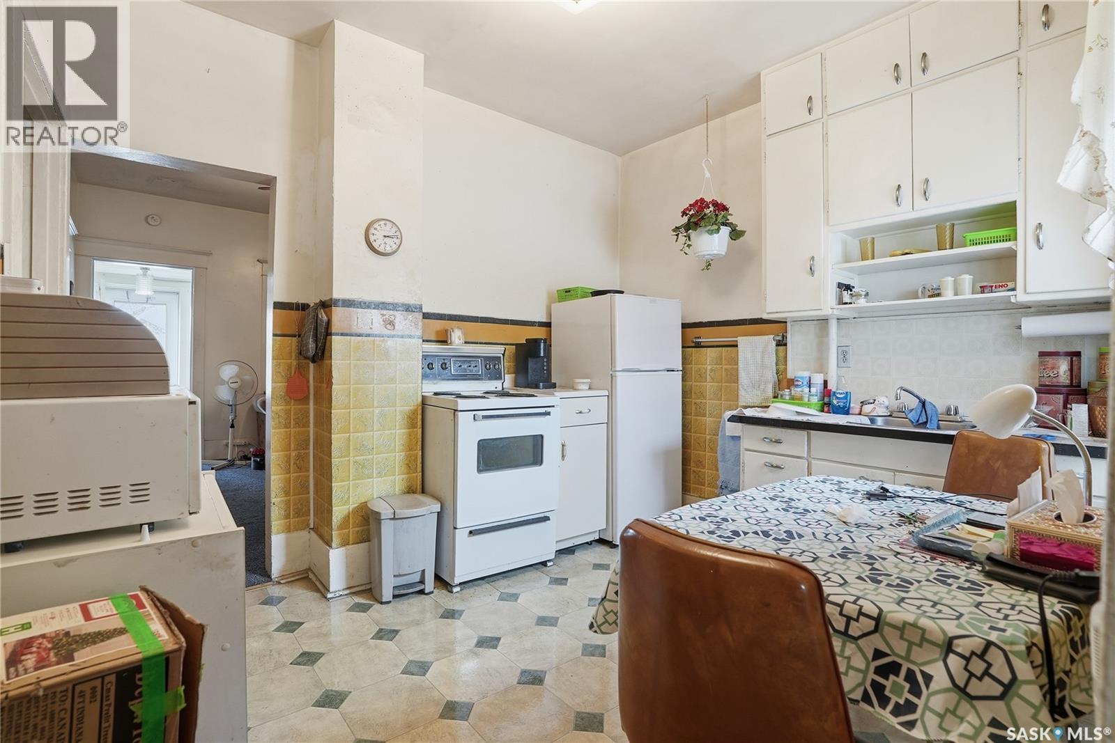 129 K Avenue S, Saskatoon, Saskatchewan  S7M 2C5 - Photo 11 - SK026302