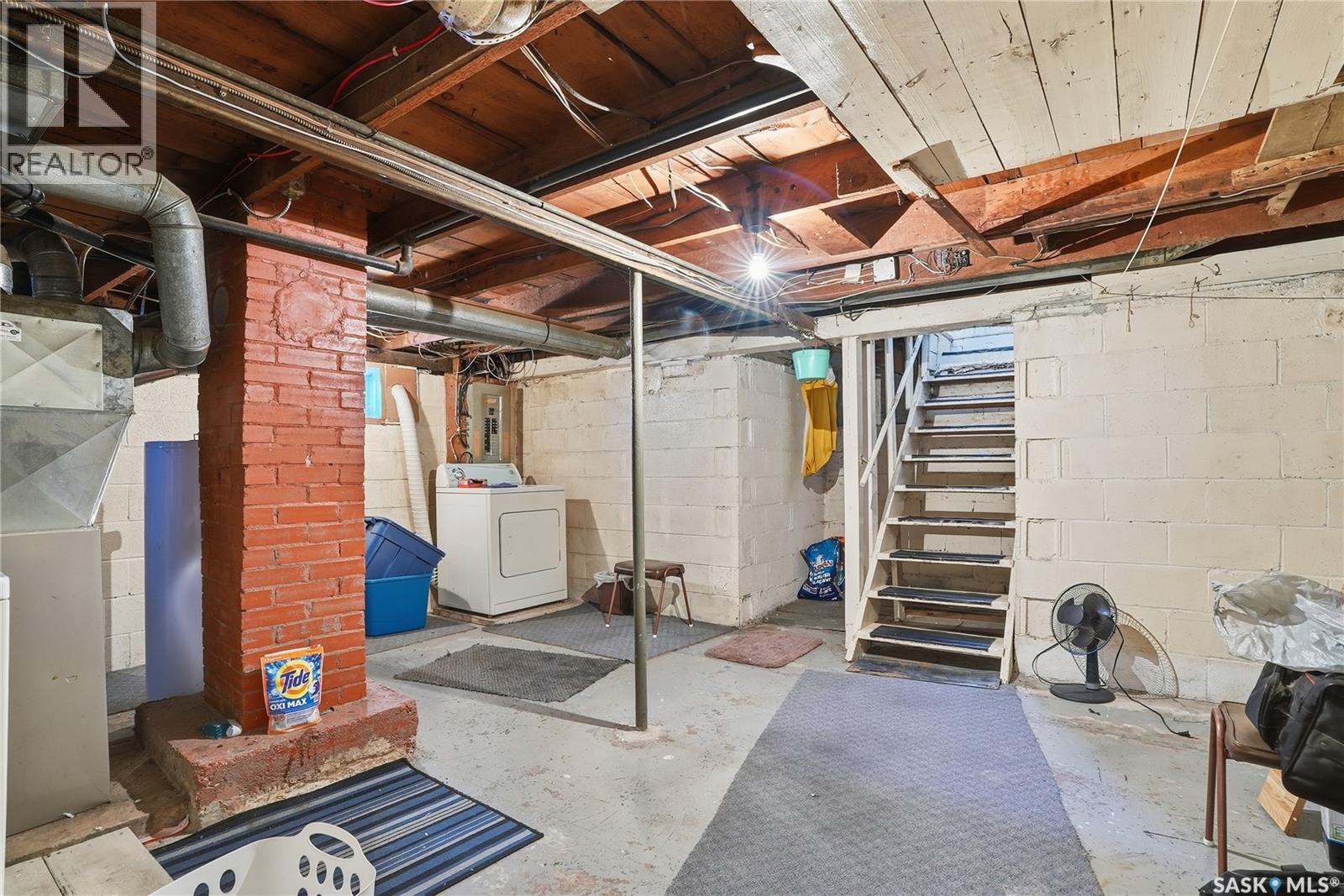 129 K Avenue S, Saskatoon, Saskatchewan  S7M 2C5 - Photo 19 - SK026302