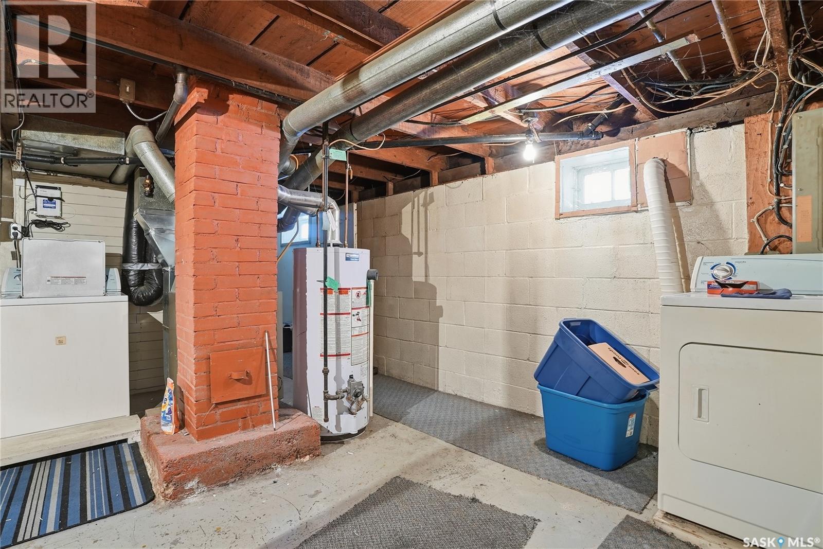 129 K Avenue S, Saskatoon, Saskatchewan  S7M 2C5 - Photo 20 - SK026302