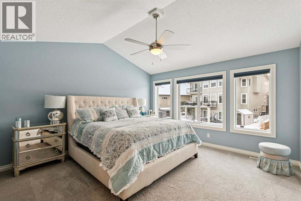 135 Auburn Sound Manor Se, Calgary, Alberta  T3M 0R9 - Photo 25 - A2277055