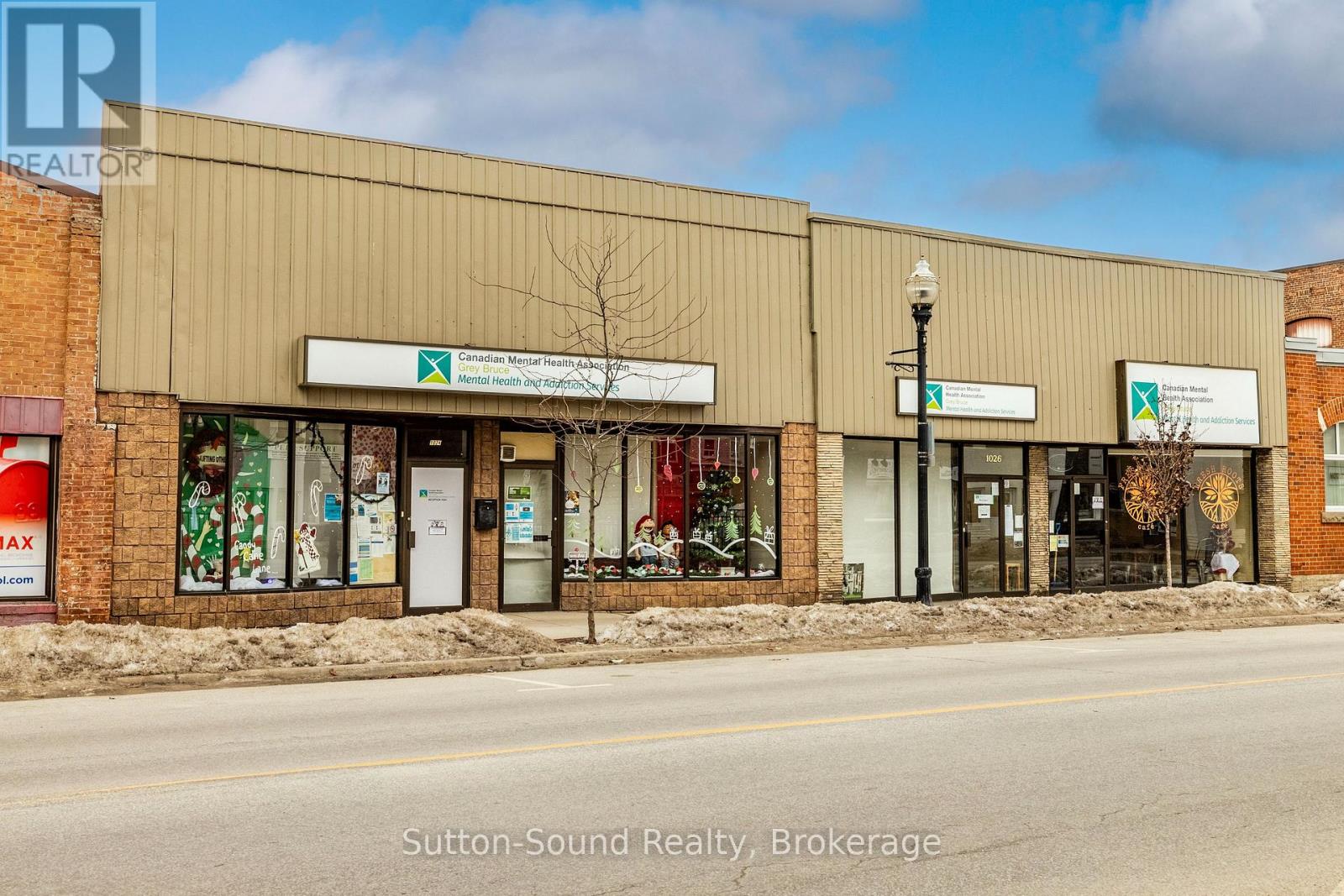 1024 2ND AVENUE E, owen sound, Ontario