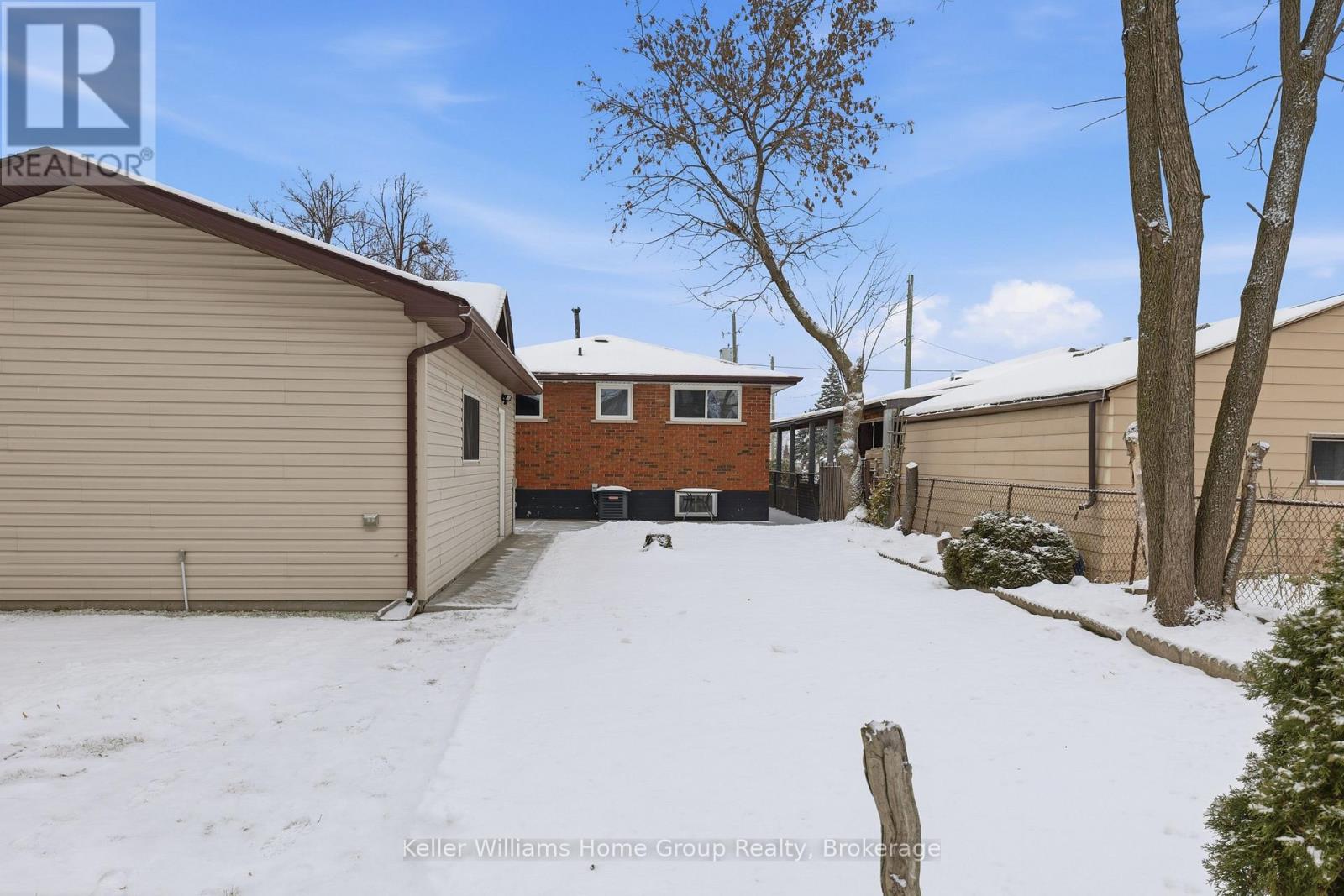 132 June Street, Hamilton, Ontario  L9A 2R9 - Photo 43 - X12676830