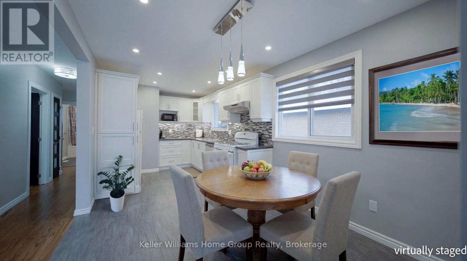 132 June Street, Hamilton, Ontario  L9A 2R9 - Photo 7 - X12676830