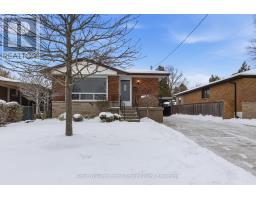 132 JUNE STREET, Hamilton, Ontario