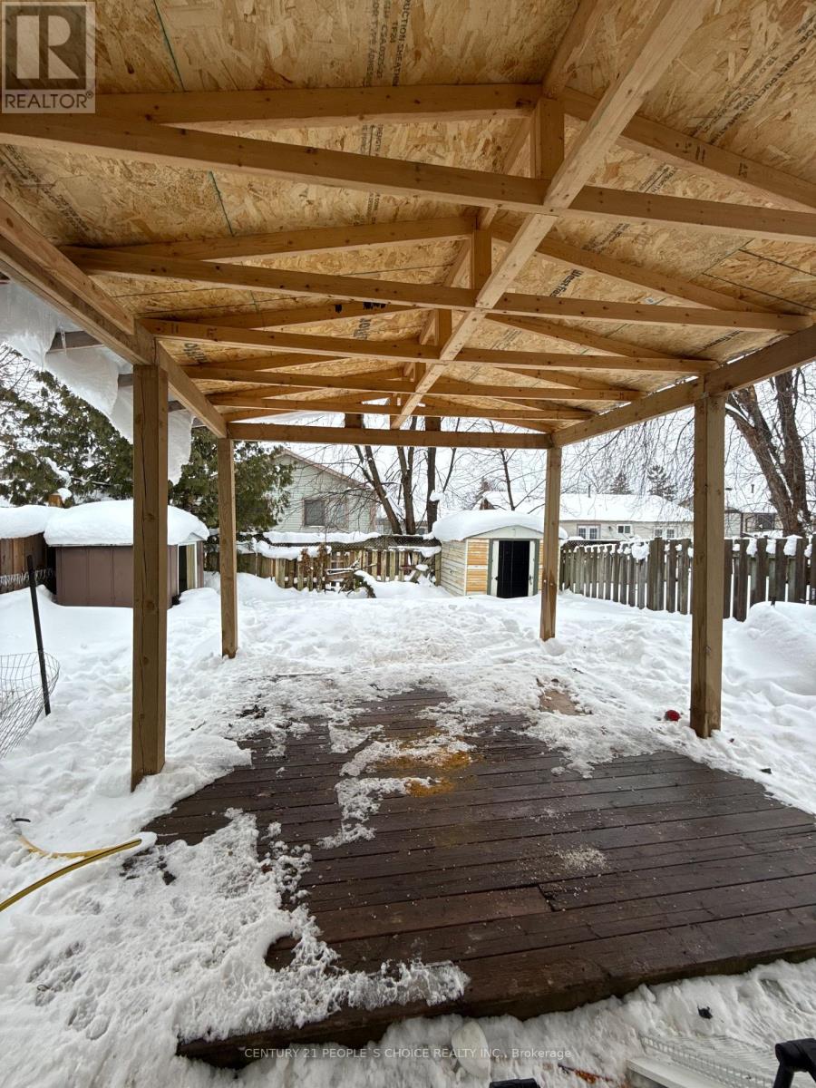 108 Kozlov Street, Barrie, Ontario  L4N 4P9 - Photo 42 - S12656498