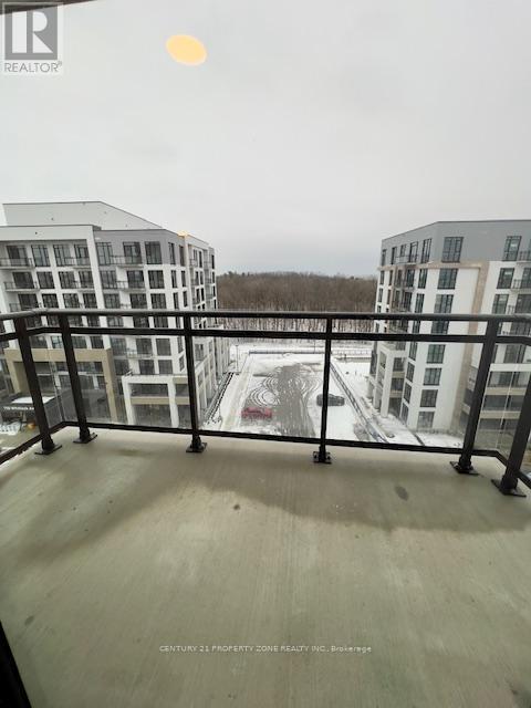 D707 - 720 Whitlock Avenue, Milton, Ontario  L9E 2B5 - Photo 19 - W12674904