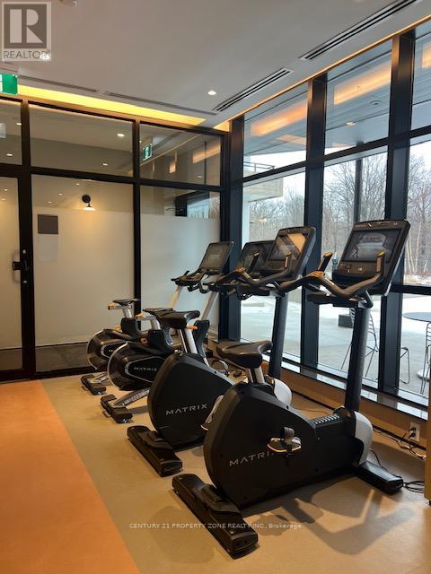 D707 - 720 Whitlock Avenue, Milton, Ontario  L9E 2B5 - Photo 21 - W12674904