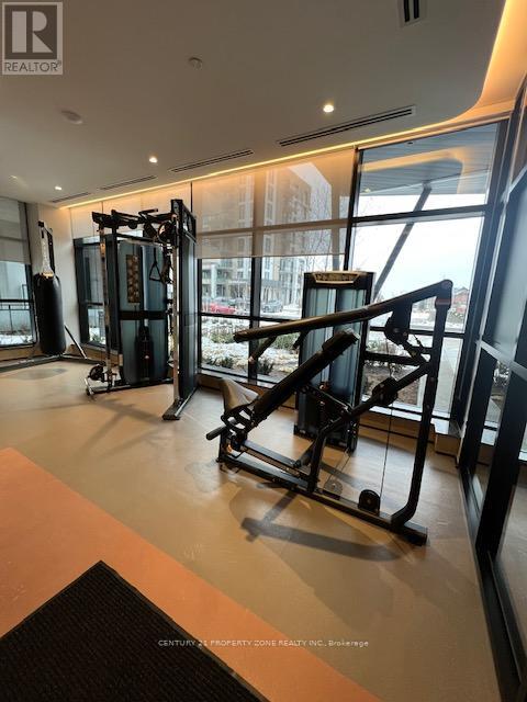 D707 - 720 Whitlock Avenue, Milton, Ontario  L9E 2B5 - Photo 23 - W12674904