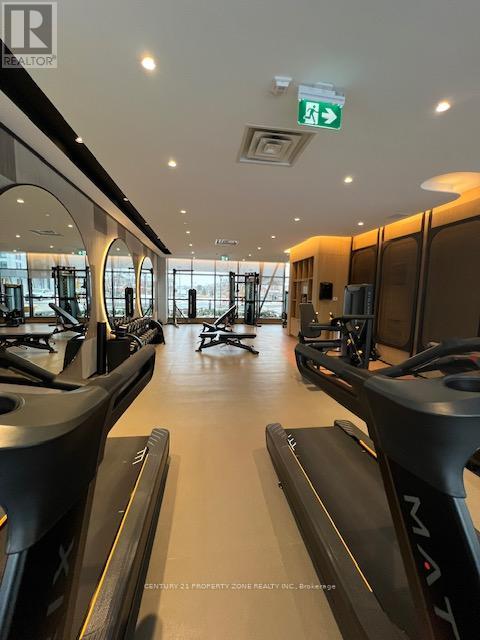 D707 - 720 Whitlock Avenue, Milton, Ontario  L9E 2B5 - Photo 26 - W12674904