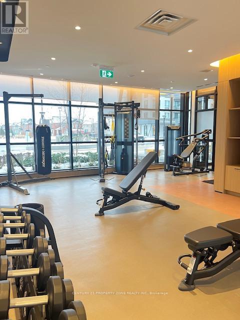 D707 - 720 Whitlock Avenue, Milton, Ontario  L9E 2B5 - Photo 22 - W12674904