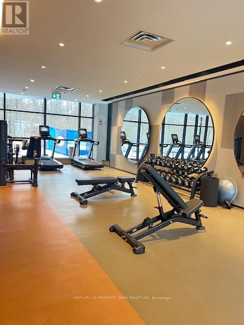 D707 - 720 Whitlock Avenue, Milton, Ontario  L9E 2B5 - Photo 24 - W12674904