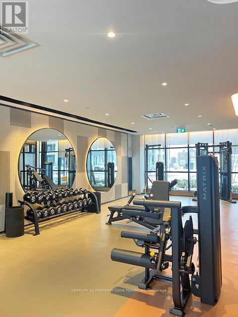 D707 - 720 Whitlock Avenue, Milton, Ontario  L9E 2B5 - Photo 25 - W12674904