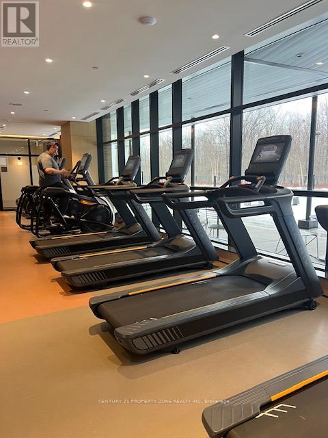 D707 - 720 Whitlock Avenue, Milton, Ontario  L9E 2B5 - Photo 20 - W12674904